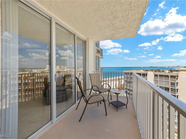 7300 Estero Blvd APT 1008, Fort Myers Beach, FL 33931