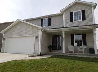 1095 Duck Horn Dr, Normal, IL 61761