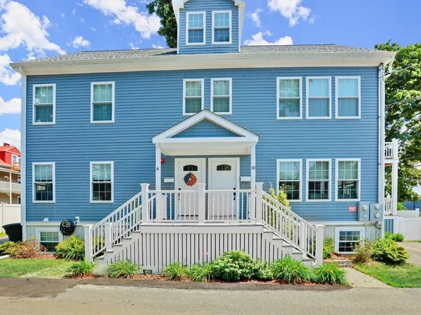8-10 Ann St, Dorchester, MA 02122