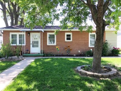 507 Kennedy St, Alma, NE, 68920