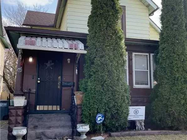 661 Palmwood Ave, Toledo, OH 43604