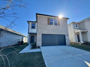 14945 Alastair Ct, Montgomery, TX 77316