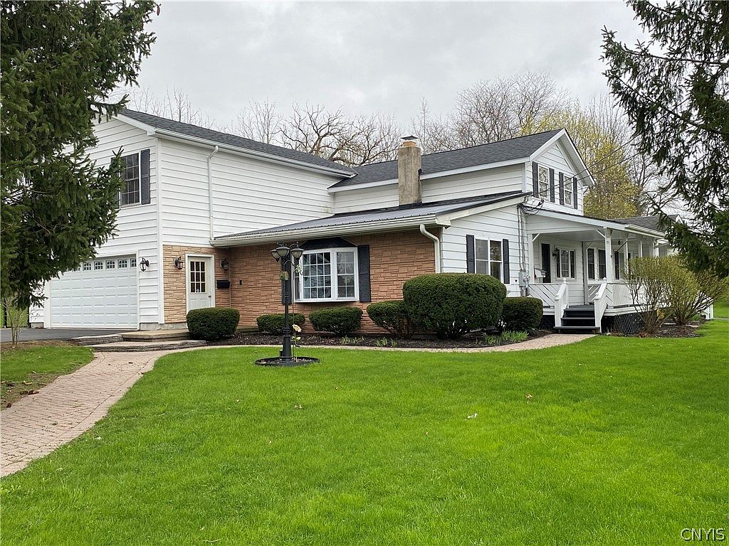 122 Betsinger Rd, Sherrill, NY 13461 Zillow