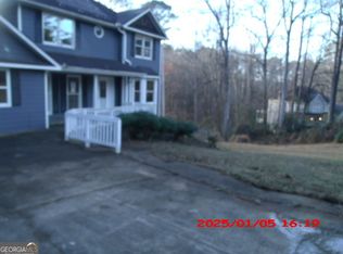 203 Shawnee Dr, Lagrange, GA 30240