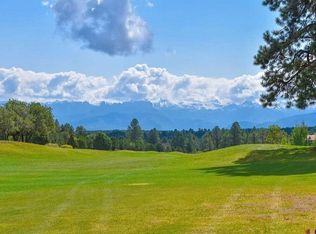 244 Badger Trl S LOT 439, Ridgway, CO 81432