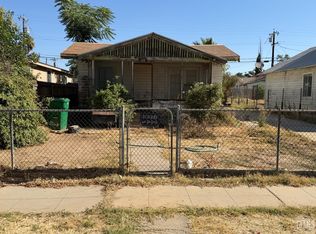 326 Washington Ave, Bakersfield, CA 93308