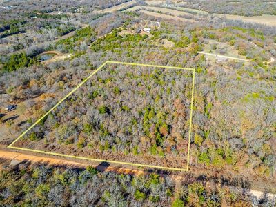E Captain Dr LOT 4, Wellston, OK, 74881