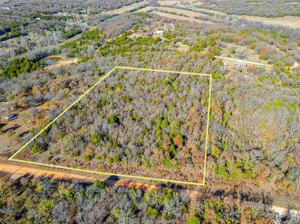 E Captain Dr Lot 4, Wellston, OK 74881