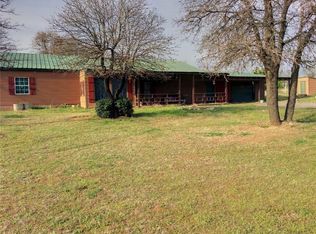 21055 NE 150th St, Luther, OK 73054