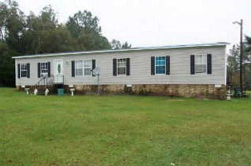Property Rear View