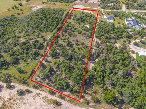 3895 N Fm 51, Weatherford, TX 76085