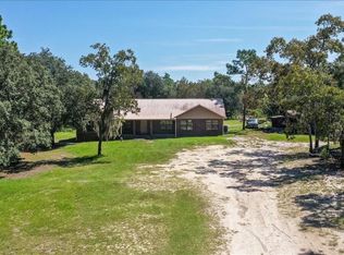 6867 Deer Springs Rd, Keystone Heights, FL 32656