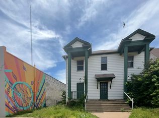 Broadway Apartments, Enid, OK 73701