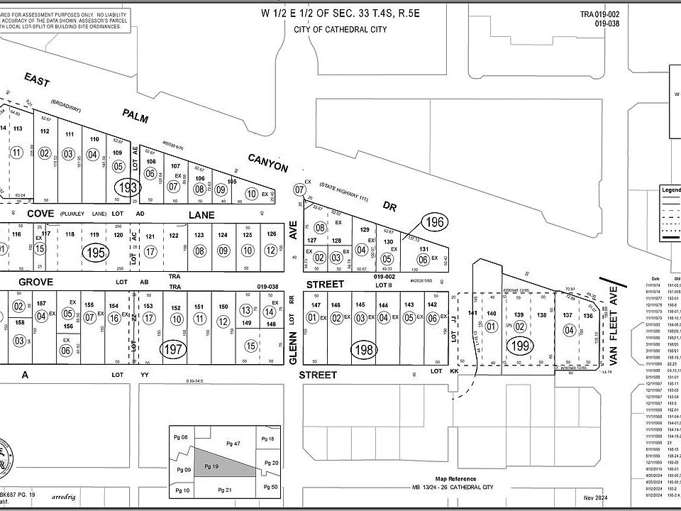 2nd image of 68599 E Palm Canyon Dr
