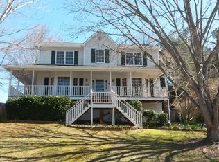 4738 Shallow Ridge Rd NE, Kennesaw, GA 30144