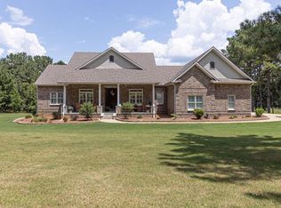2293 Piedmont Lake Rd, Pine Mountain, GA 31822
