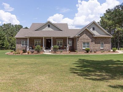 2293 Piedmont Lake Rd, Pine Mountain, GA, 31822