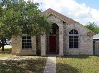 9002 Harvard Ave, Laredo, TX 78045