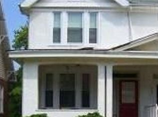 865 Mulberry Ave, Hagerstown, MD 21742