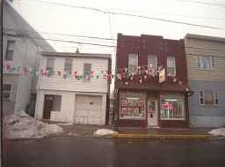 299-301 Preakness Ave, Paterson, NJ 07502