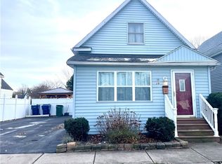 29 Garvey Ave, Buffalo, NY 14220