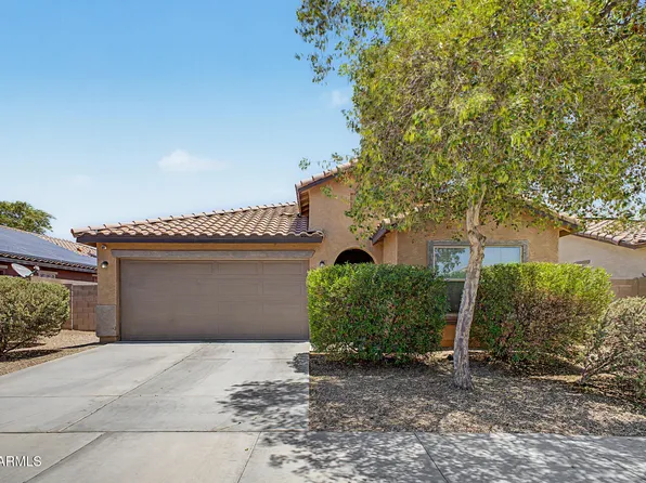 2687 S 171ST Lane, Goodyear, AZ 85338