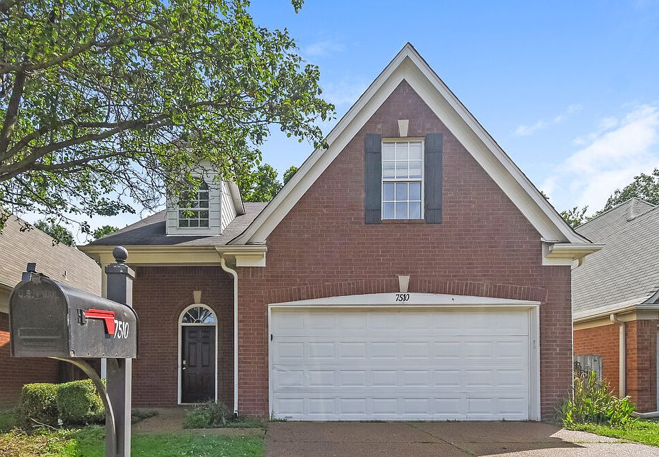 1st image of 7510 Bakers Glenn Ln