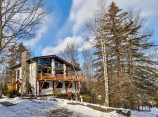 90 Club Road, Windham, NY 12496