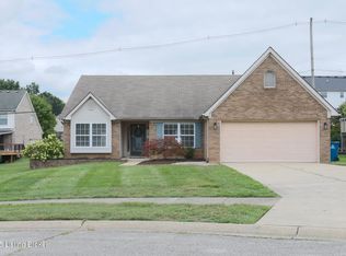 4916 Honeylore Ct, Louisville, KY