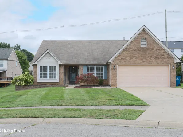 4916 Honeylore Ct, Louisville, KY 40241