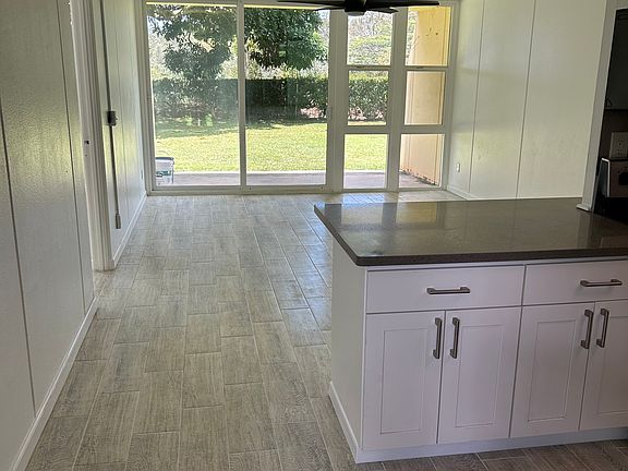 Kitchen to Living Room