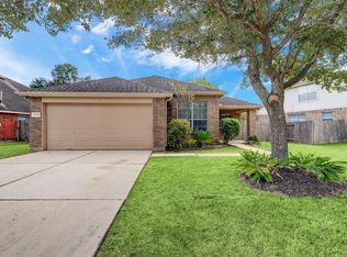 13834 Rolling River Ln, Houston, TX 77044