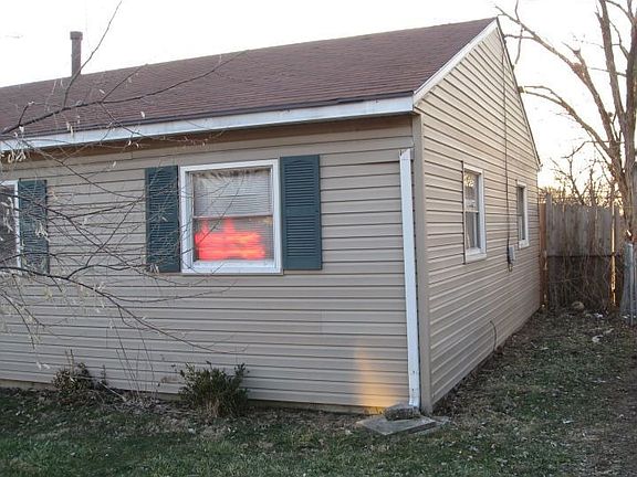 Low Maintenance Siding