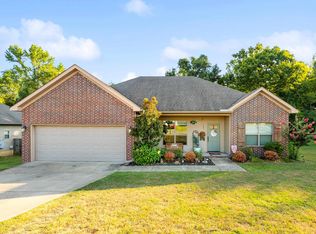 313 Derek Ct, Alexander, AR 72002