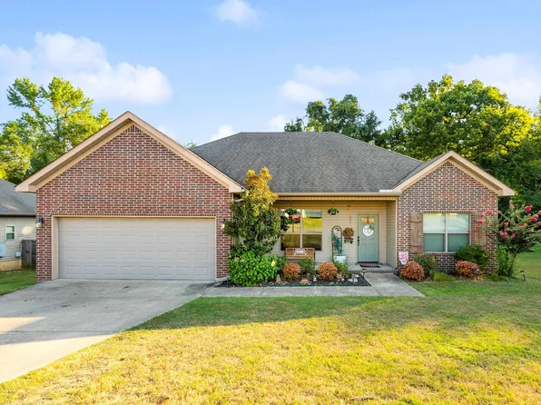 313 Derek Ct, Alexander, AR 72002