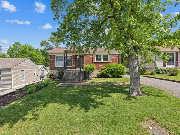 105 Garner Ave, Madison, TN 37115