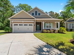 6976 Defyance Ct SW, Ocean Isle Beach, NC 28469