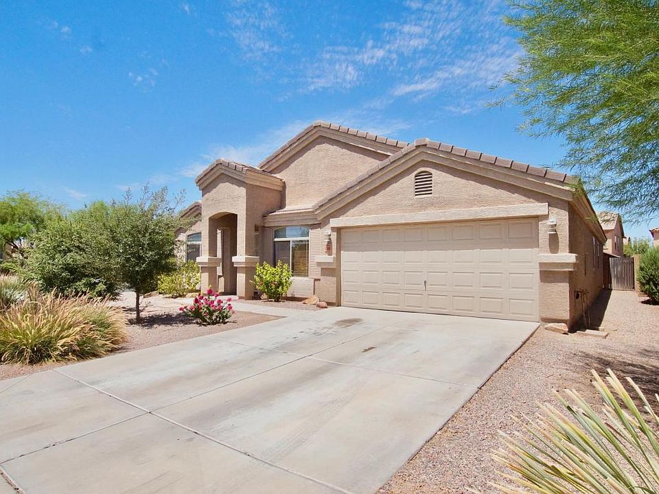 43448 W Wild Horse Trl, Maricopa, AZ 85138 Zillow