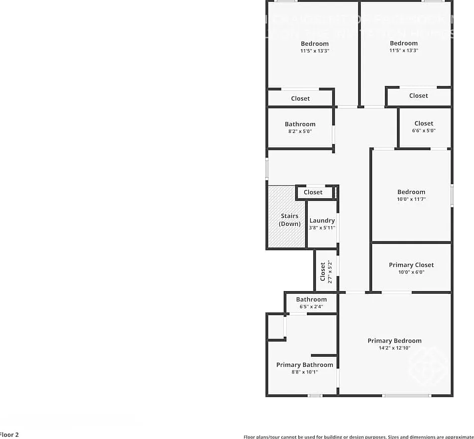 6463 Breeze Filled Lane Lot 473 Winter Garden, FL 34787 — Photo 3