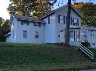 66 Wilson St #2, Waterbury, CT 06708