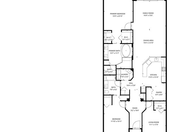 3rd image of 15 N Indian River Dr APT 503