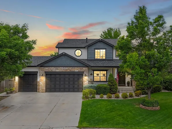 4832 Lucille Ct, Loveland, CO 80537