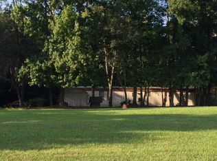 364 Peach Tree Rd, Reidsville, NC 27320