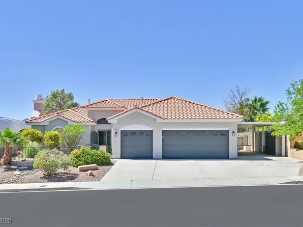 776 Fairway Dr, Boulder City, NV 89005