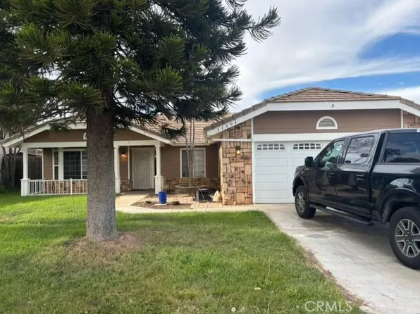 11191 Baker Ln, Riverside, CA 92505