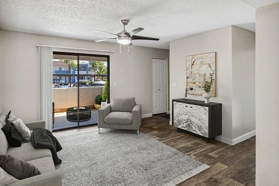 Chandler Ridge — Photo 1