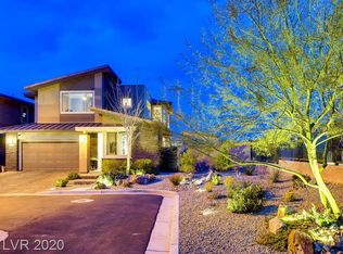 6044 Andezano Dr, Las Vegas, NV 89135