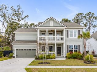 2335 Brinkley Rd, Johns Island, SC 29455