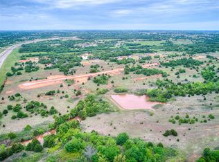 1256 Twin Oaks Dr LOT 18, Blanchard, OK 73010