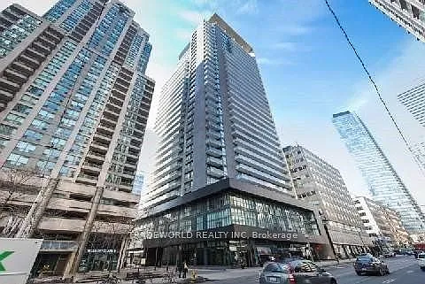 770 Bay St #901 Photo 1